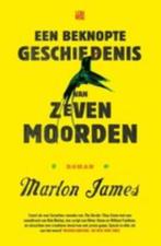Marlon James, Verzenden, Zo goed als nieuw