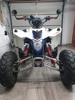 Suzuki ltz400 2012 / 10,357 kilometer gereden, Motoren, Quads en Trikes, 398 cc, 1 cilinder, 12 t/m 35 kW