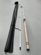 NIEUWE Abu Garcia Venerate V2C spin Carbon 3.04m , zie tekst, Ophalen of Verzenden, Nieuw, Werphengel