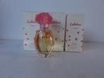 OLD VERSION Gres : Cabotine Rose eau de toilette spray, Verzenden, Nieuw, Parfumfles, Gevuld