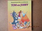 adv2483 tom en jerry, Eén stripboek, Ophalen, Gelezen