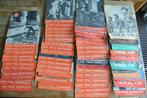 2e WERELD OORLOG ruim 70 tijdschriften ONS VRIJE NED. enz, Boeken, Oorlog en Militair, Ophalen of Verzenden, Tweede Wereldoorlog