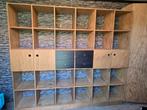 Wandmeubel kast, Ophalen, Gebruikt, 150 tot 200 cm, 25 tot 50 cm