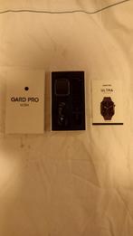 Gard Pro Smartwatch - Nieuw in doos!, Ophalen of Verzenden, Nieuw