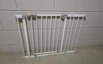 Hauck traphekje, Kinderen en Baby's, Traphekjes, Ophalen, Gebruikt, Klemhekje, Metaal of IJzer