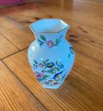 Mooi Aynsley vaasje, 13 cm hoog, Ophalen of Verzenden