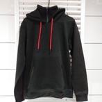 Warme 4-WORK Sweater met capuchon Antalia mt.S, Ophalen of Verzenden, Nieuw, Maat 34 (XS) of kleiner, Zwart