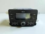 Renault Radio Bluetooth USB - Clio Captur Kangoo Trafic, Auto diversen, Autoradio's, Ophalen of Verzenden, Gebruikt