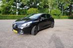 Renault Clio 1.5 DCI 66KW 5-DRS 2015 Zwart, Voorwielaandrijving, Stof, Zwart, Zwart