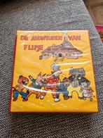 Flipje Tiel  en zijn Vriendjes 10 boekjes, Boeken, Ophalen of Verzenden