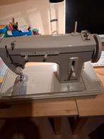 Naaimachne elektrich, Hobby en Vrije tijd, Naaimachines en Toebehoren, Ophalen of Verzenden, Gebruikt, Naaimachine, Overige merken