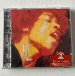 The Jimi Hendrix Experience - Electric Ladyland, Cd's en Dvd's, Ophalen of Verzenden, Zo goed als nieuw, Poprock