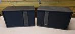 Bose 301 serie 2 luidsprekers, Audio, Tv en Foto, Luidsprekers, Ophalen of Verzenden, Gebruikt, Front, Rear of Stereo speakers
