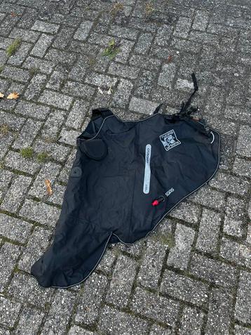 Piaggio zip 2000 beenkleed beschikbaar voor biedingen