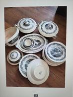 Maestricht Boerenhoeve Dutch Farm, Antiek en Kunst, Ophalen of Verzenden