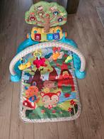 Vtech dierenvriendjes speelmat, Ophalen of Verzenden, Zo goed als nieuw