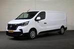 Nissan Primastar 2.0 dCi 130pk L2 H1 Airco Navigatie Camera, Auto's, Voorwielaandrijving, Stof, Gebruikt, Euro 6
