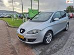 Seat Altea 1.6 Lifestyle / Nette staat / 164.449 km NAP / AP, 65 €/maand, Gebruikt, 1295 kg, 4 cilinders