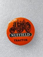 Nuffield., Ophalen of Verzenden, Overige onderwerpen