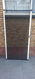 Hordeur, Ophalen, 80 tot 100 cm, Hordeur, Zo goed als nieuw