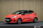 Toyota Yaris 1.5 Hybrid Executive Sport Bi-Tone | Maps Navig, 12 maanden, 450 kg, Gebruikt, 23 km/l