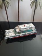 Superior Rescuer Cadillac chassis. Dinky toys, Ophalen of Verzenden, Gebruikt, Auto, Dinky Toys