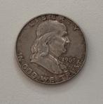 dollar, Ophalen of Verzenden, Losse munt
