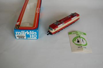 MÄRKLIN 3153. beschikbaar voor biedingen