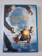 Lemony Snicket Ellendige Avonturen - Jim Carrey, Cd's en Dvd's, Ophalen of Verzenden, Zo goed als nieuw