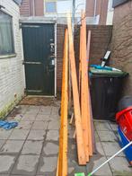 Plafond of sierbalken mooie gelakte ser, Ophalen, Overige typen, Zo goed als nieuw, 10 m² of meer