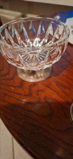 Antieke schaaltjes/ vazen, Antiek en Kunst, Antiek | Glas en Kristal, Ophalen of Verzenden