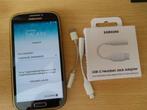 Telefoon samsung, Overige modellen, Zwart, Ophalen of Verzenden, Zo goed als nieuw