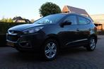 Hyundai Ix35 2.0i Style | Climate | Cruise | LMV''17 | Navi, Lichtsensor, Zwart, 4 cilinders, Leder en Stof