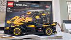 Bugatti technic lego 42151, Ophalen of Verzenden, Zo goed als nieuw