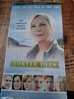 Nieuw eerste serie van Dokter Deen d.v.d., Alle leeftijden, Ophalen of Verzenden, Nieuw in verpakking, Drama
