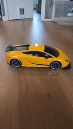 Lamborghini, Ophalen, Afstandsbediening