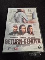 Return to sender ( nieuw in seal), Ophalen of Verzenden, Zo goed als nieuw, Drama