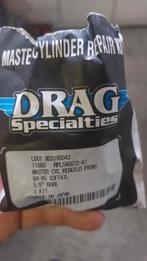 Revisieset Zuiger Harley Davidson XL 1200 softail 1985-1995, Ophalen of Verzenden, Gebruikt