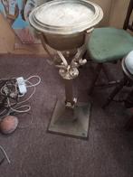 Doopvond, Antiek en Kunst, Ophalen