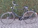 Heren fiets., Fietsen en Brommers, Fietsen | Heren | Herenfietsen, Ophalen, Gebruikt, Versnellingen, 61 tot 65 cm