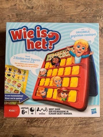 Wie is het beschikbaar voor biedingen