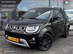 Suzuki Ignis 1.2 Smart Hybrid Style Clima/Cruise/Navi, 83 pk, Stof, Gebruikt, Euro 6