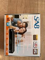 Canal digitaal satelliet PV ontvanger met smartcard, Ophalen of Verzenden, Nieuw, (Schotel)antenne-accessoires, Overige merken