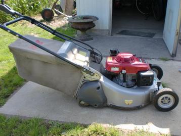 Grasmaaier beschikbaar voor biedingen