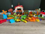 Vtech Zoef Zoef dieren, Kinderen en Baby's, Speelgoed | Vtech, Ophalen, Zo goed als nieuw