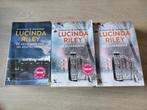 3 boeken Lucinda Riley, Ophalen of Verzenden, Gelezen, Lucinda Riley, Europa overig