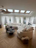 Luxe Hoekbank - Comfortabel en Stijlvol!, Huis en Inrichting, Ophalen, 100 tot 125 cm, Hoekbank, 300 cm of meer