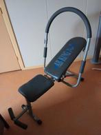 Trainingsbank, Overige materialen, Gebruikt, Overige typen, Buik