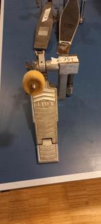 Tama pedaal, Muziek en Instrumenten, Percussie, Ophalen of Verzenden, Gebruikt, Trommel