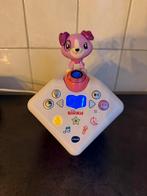 Radioklok Storikid Vtech Projector, Ophalen of Verzenden, Gebruikt, Overige typen, Met licht